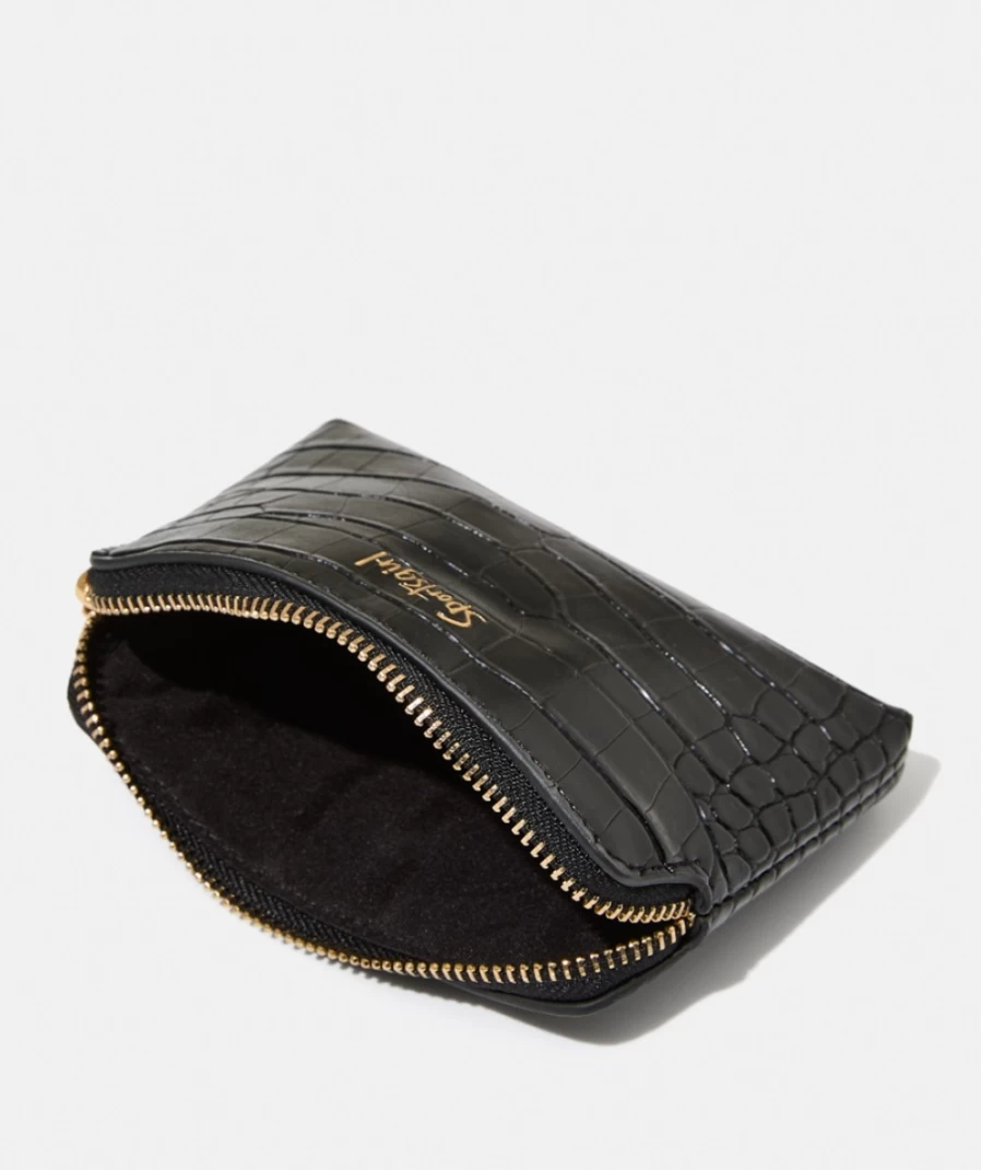 Sportsgirl Women's Black Sg Collection Pouch