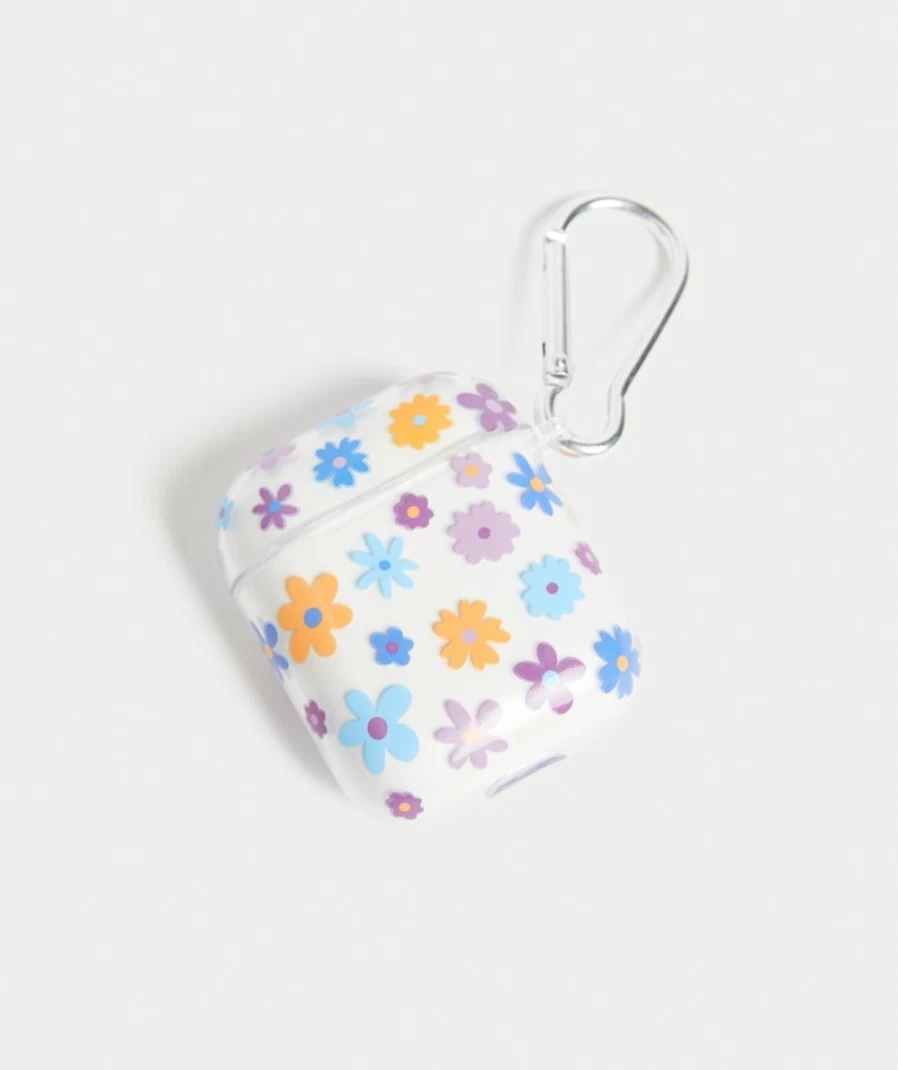 "Sportsgirl Women's Floral Cover Song - Poet Top"