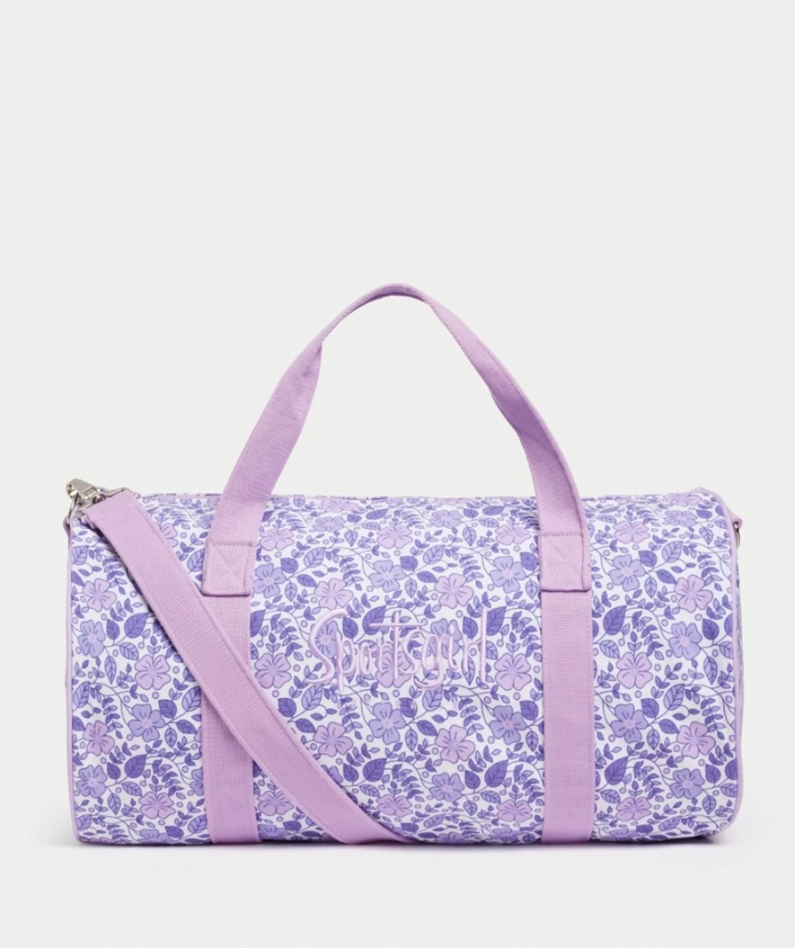 Sportsgirl Women's Floral Ditsy Rewind Duffle Bag