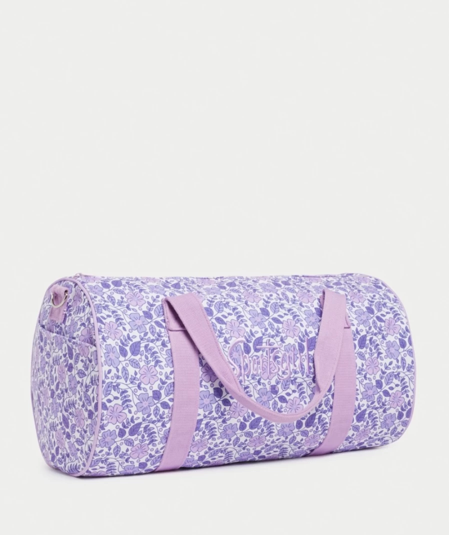 Sportsgirl Women's Floral Ditsy Rewind Duffle Bag