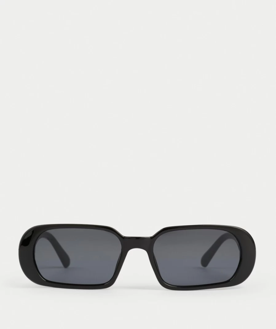 Sportsgirl Women's Black Iris Sunglasses - Stylish & Trendy Shades for Women