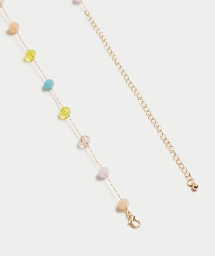 Sportsgirl Women's Ziggy Chain Belt in Multi-Color for Stylish Outfits