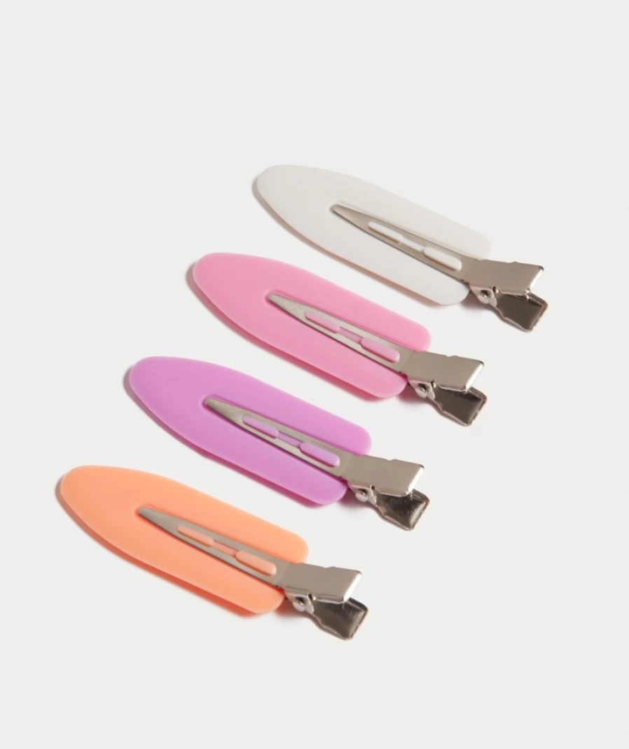 "Sportsgirl Women's Multi-Color Mane Attraction Hair Clips - Stylish Hair Accessories"