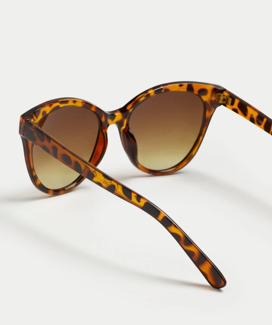 Sportsgirl Women's Tort Cora Sunglasses | Stylish Tortoiseshell Frames