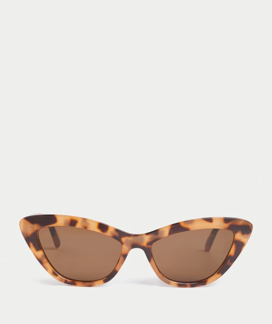 Sportsgirl Women's Tort Kendall Sunglasses for Women
