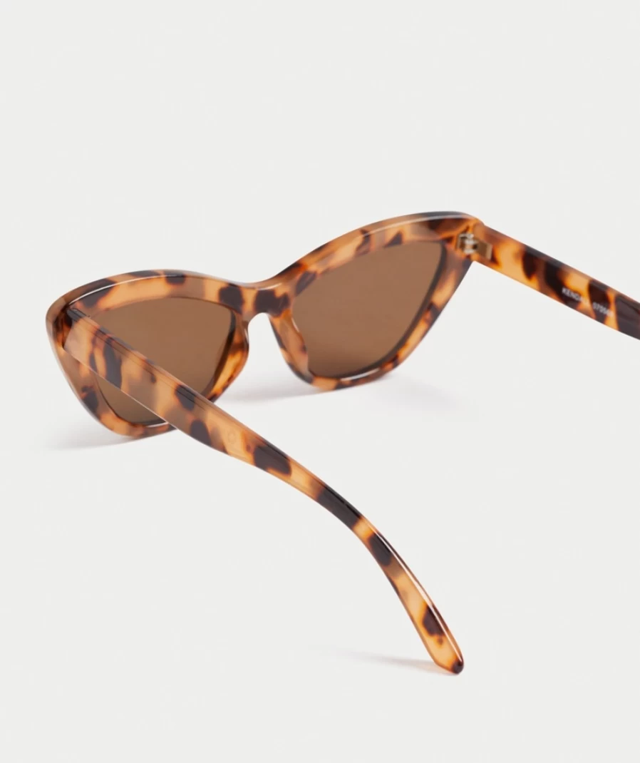 Sportsgirl Women's Tort Kendall Sunglasses for Women
