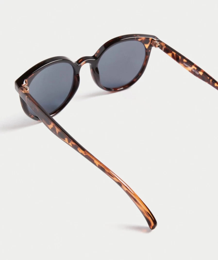 Sportsgirl Women's Tort Carter Sunglasses for Women
