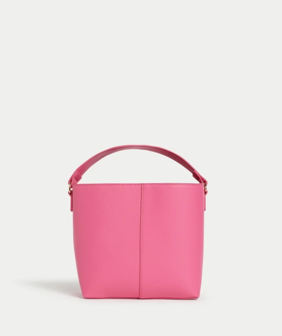 Sportsgirl Women's Hot Pink Andy Handle Bag - Stylish Crossbody Purse for Women