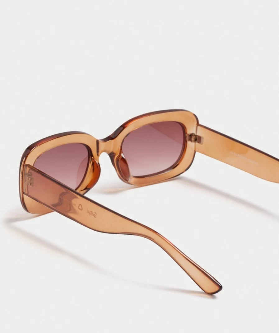 Sportsgirl Women's Amber Alexander Sunglasses for Women