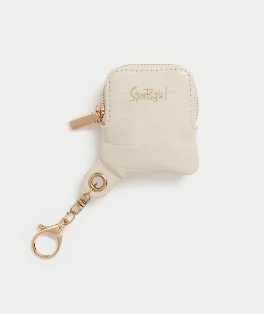 Sportsgirl Women's Bone Key Ring | Sg Collection Accessory