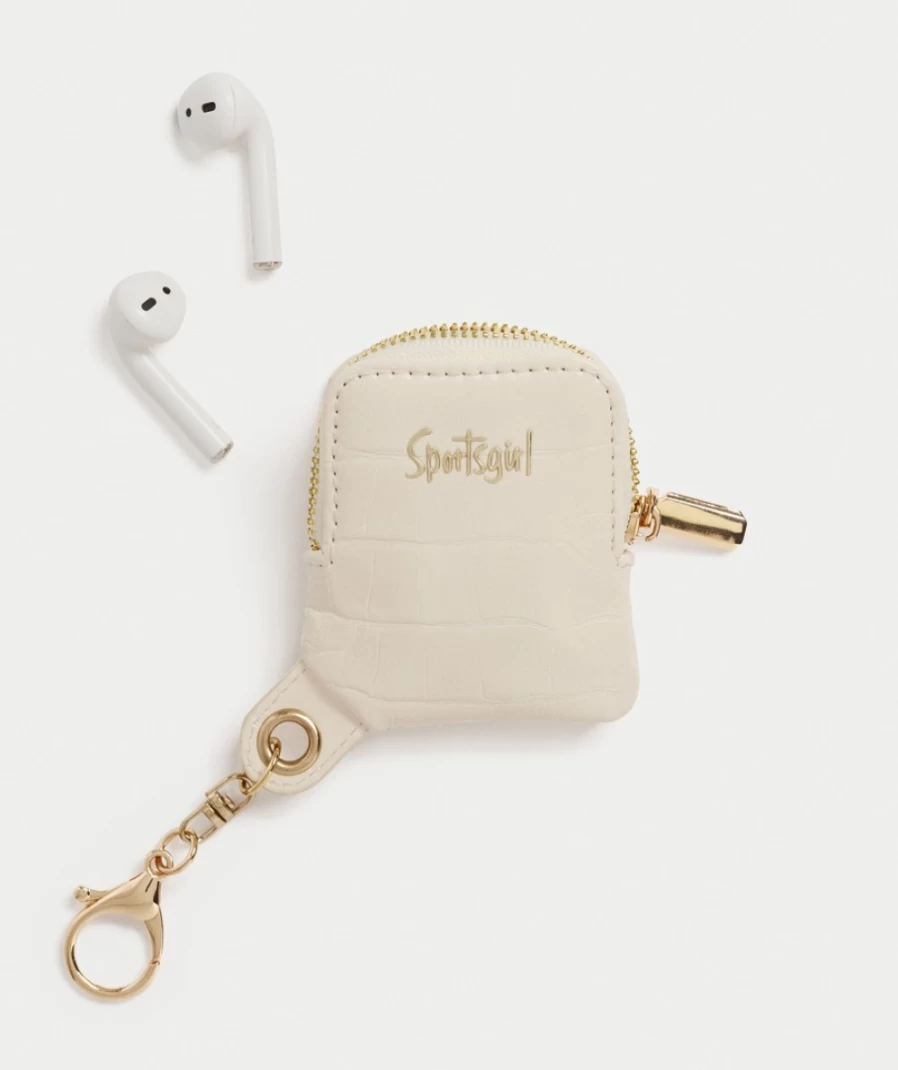 Sportsgirl Women's Bone Key Ring | Sg Collection Accessory