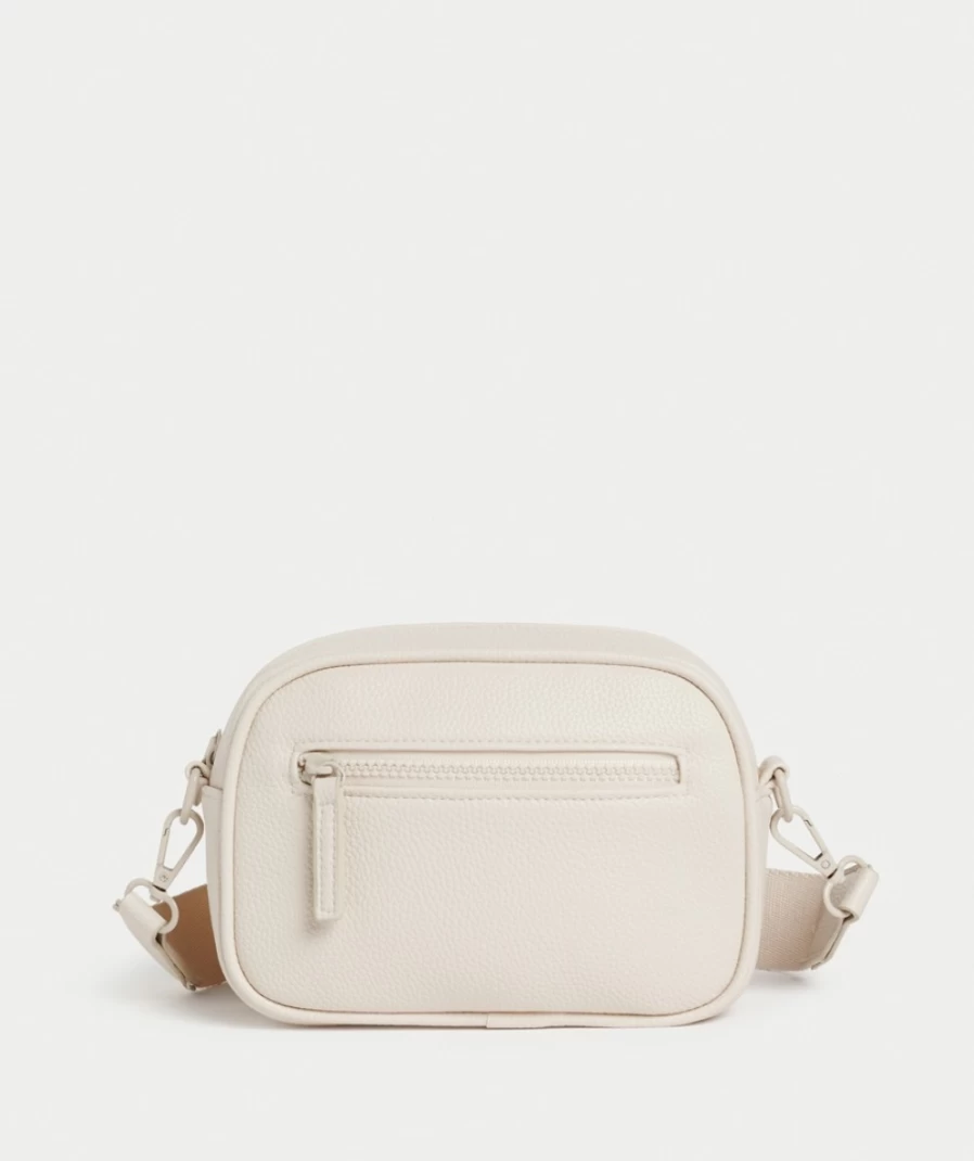 Sportsgirl Women's Rylee Bone Camera Bag