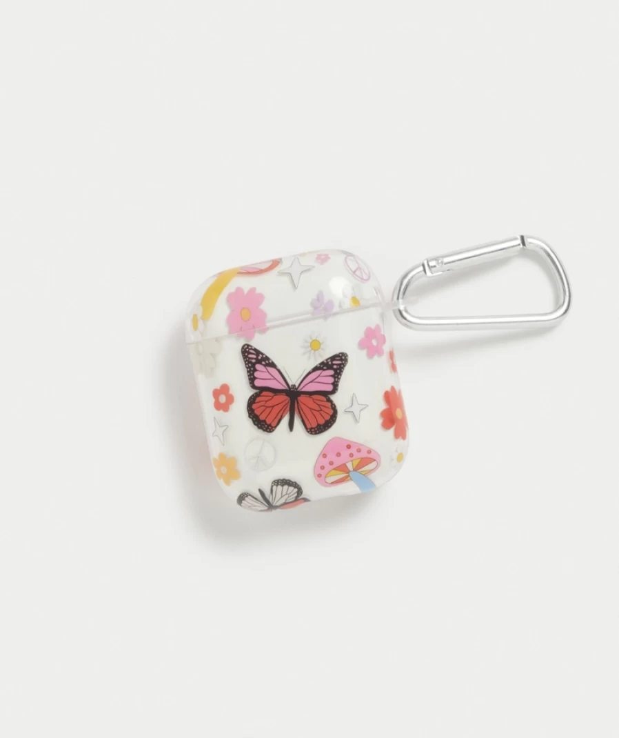 "Sportsgirl Women's Pink Wonderland Cover Songs Top"