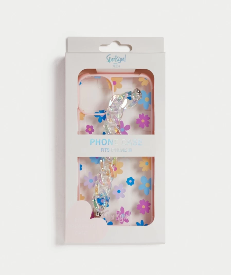 Sportsgirl Women's Floral Phone Case - Multi Color Protective Cover for Smartphones
