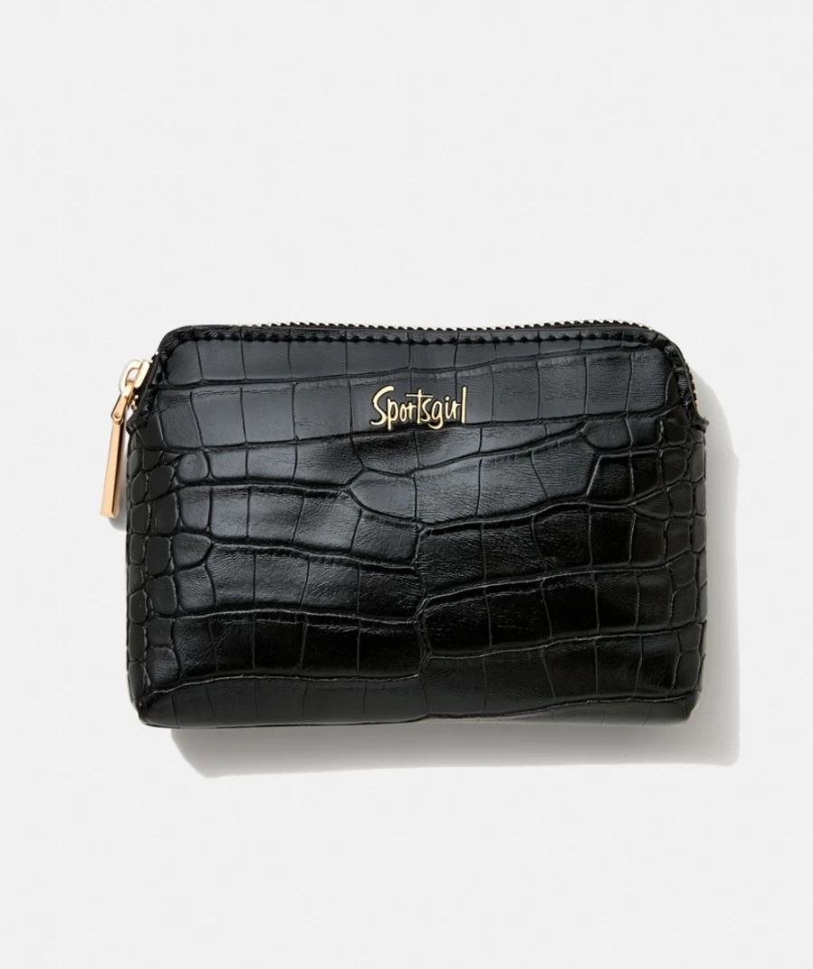 Sportsgirl Women's Black Sg Collection Pouch