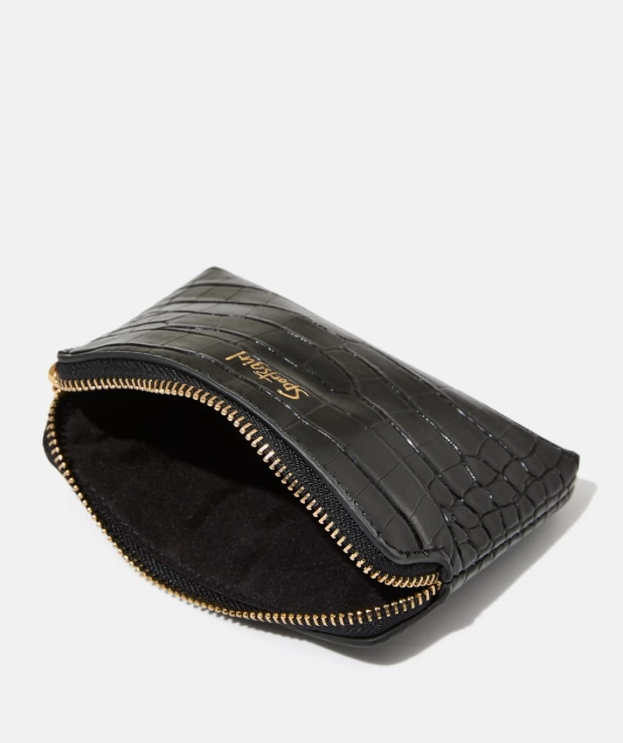 Sportsgirl Women's Black Sg Collection Pouch