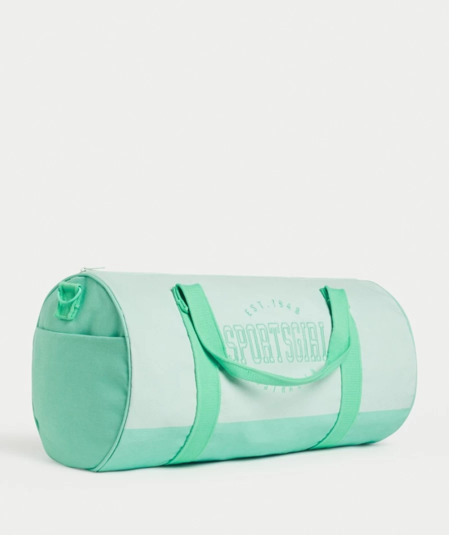 Sportsgirl Women's Mint Rewind Duffle Bag - Stylish Travel & Gym Tote